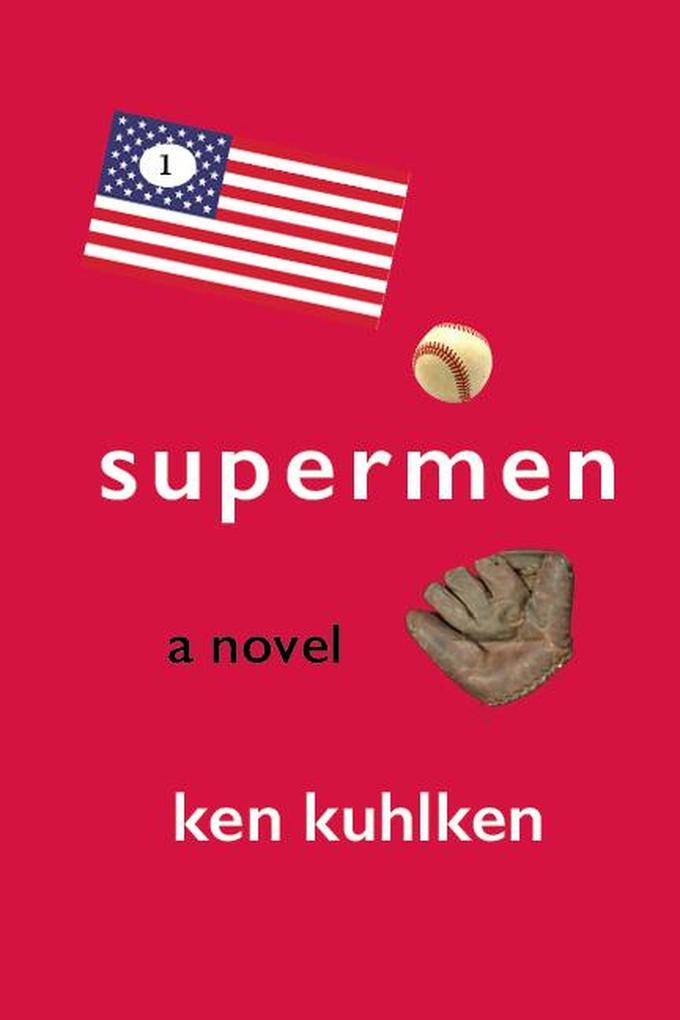 Supermen (For America #1)