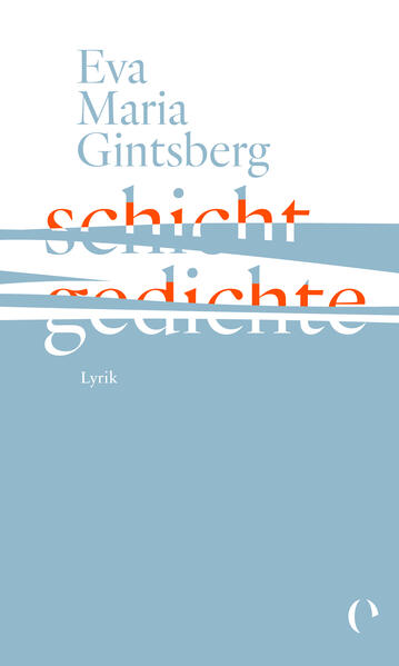 schichtgedichte