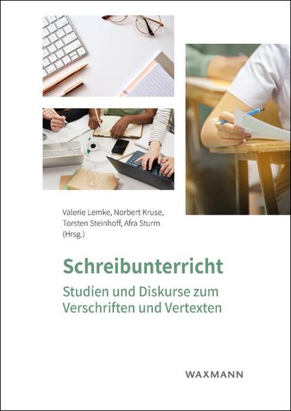 Schreibunterricht