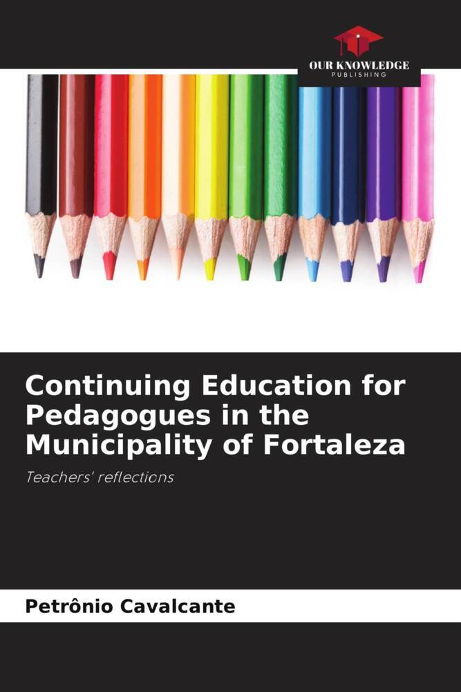 Continuing Education for Pedagogues in the Municipality of Fortaleza