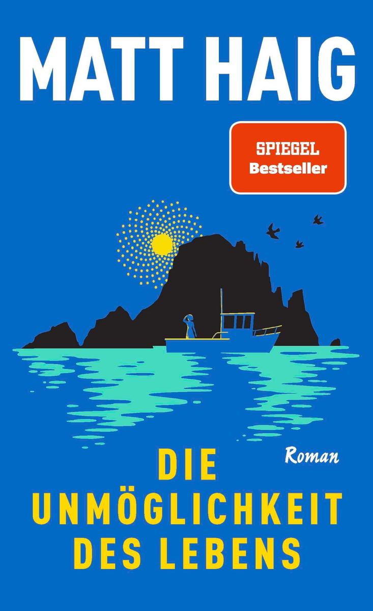 Droemer Hc Die Unmöglichkeit Des Lebens - Bild 7