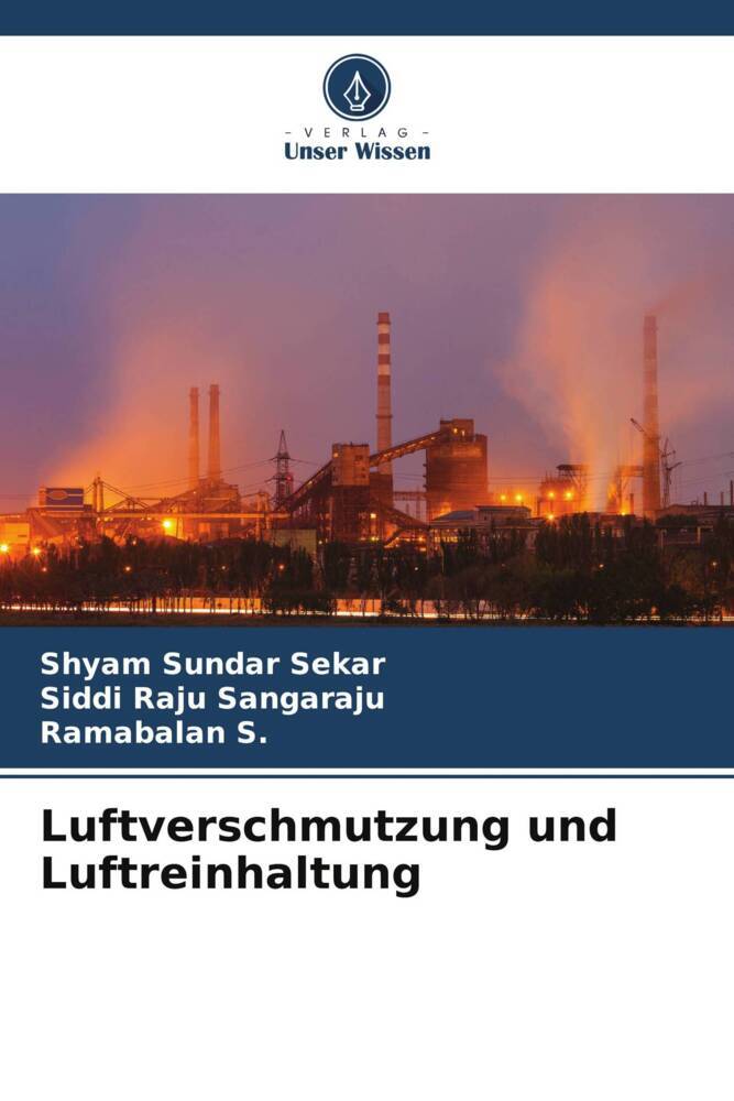 Luftverschmutzung und Luftreinhaltung