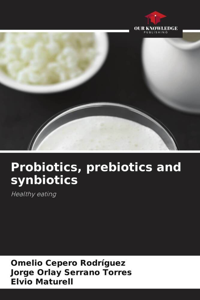 Probiotics prebiotics and synbiotics