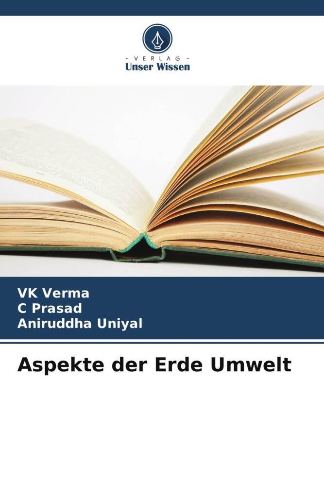 Aspekte der Erde Umwelt