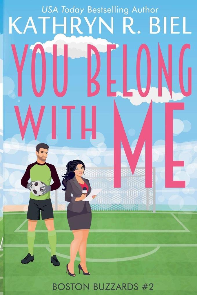 You Belong with Me