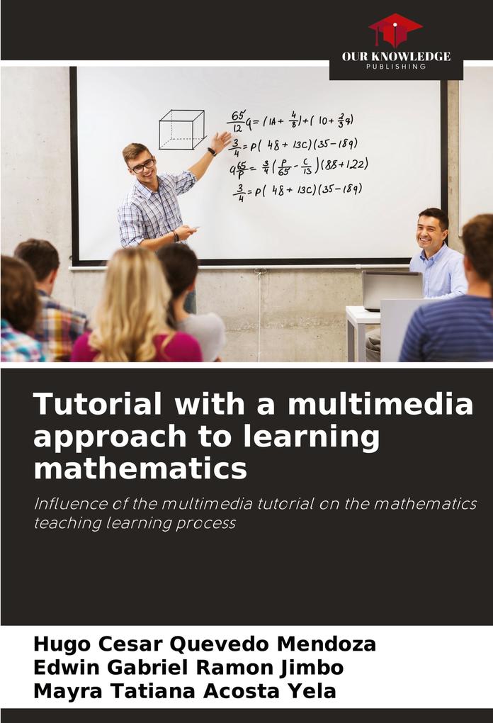 Tutorial with a multimedia approach to learning mathematics
