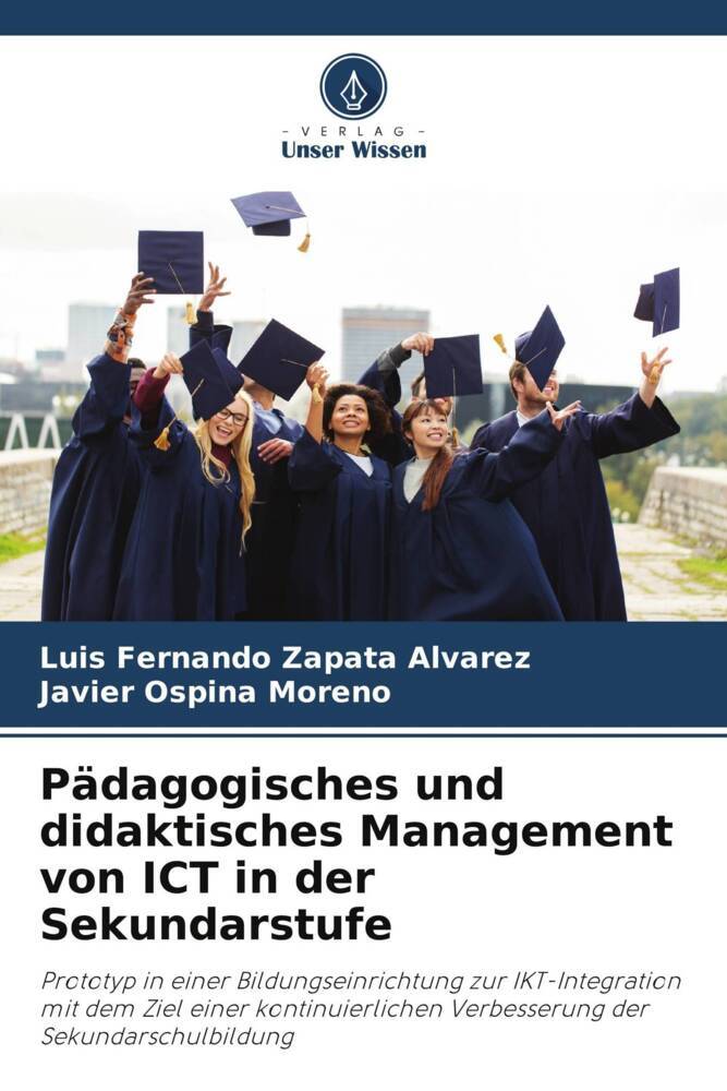 Pädagogisches und didaktisches Management von ICT in der Sekundarstufe