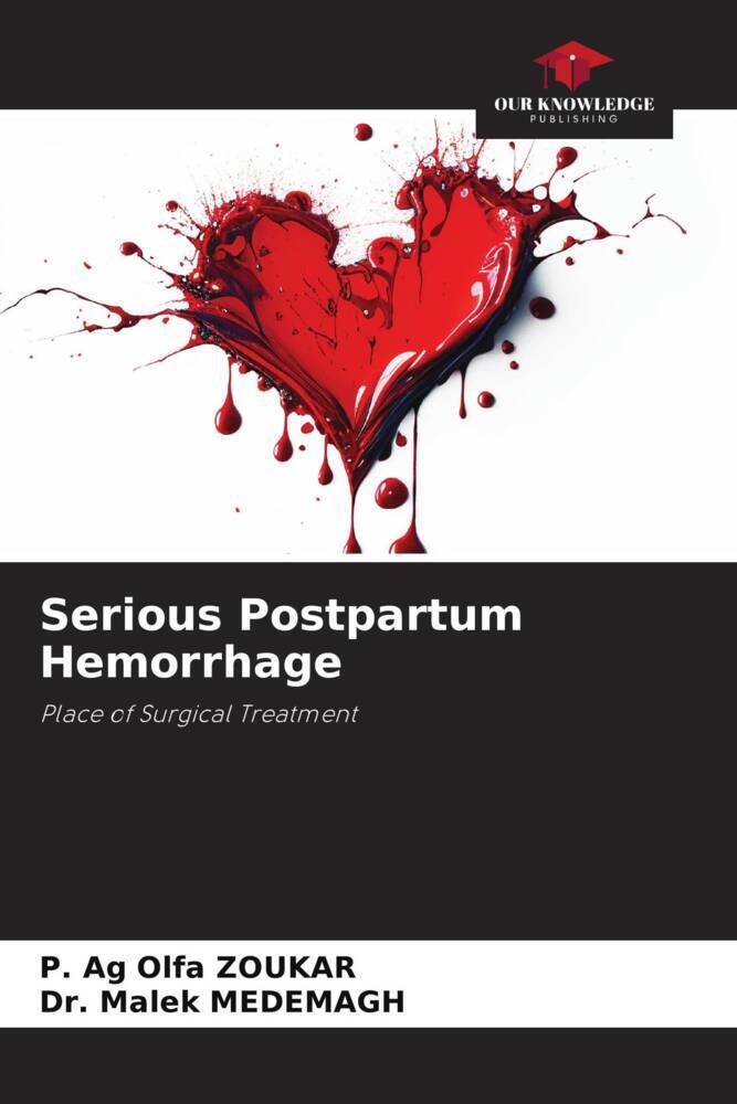 Serious Postpartum Hemorrhage