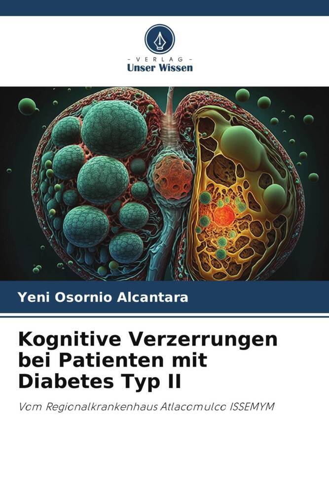 Kognitive Verzerrungen bei Patienten mit Diabetes Typ II