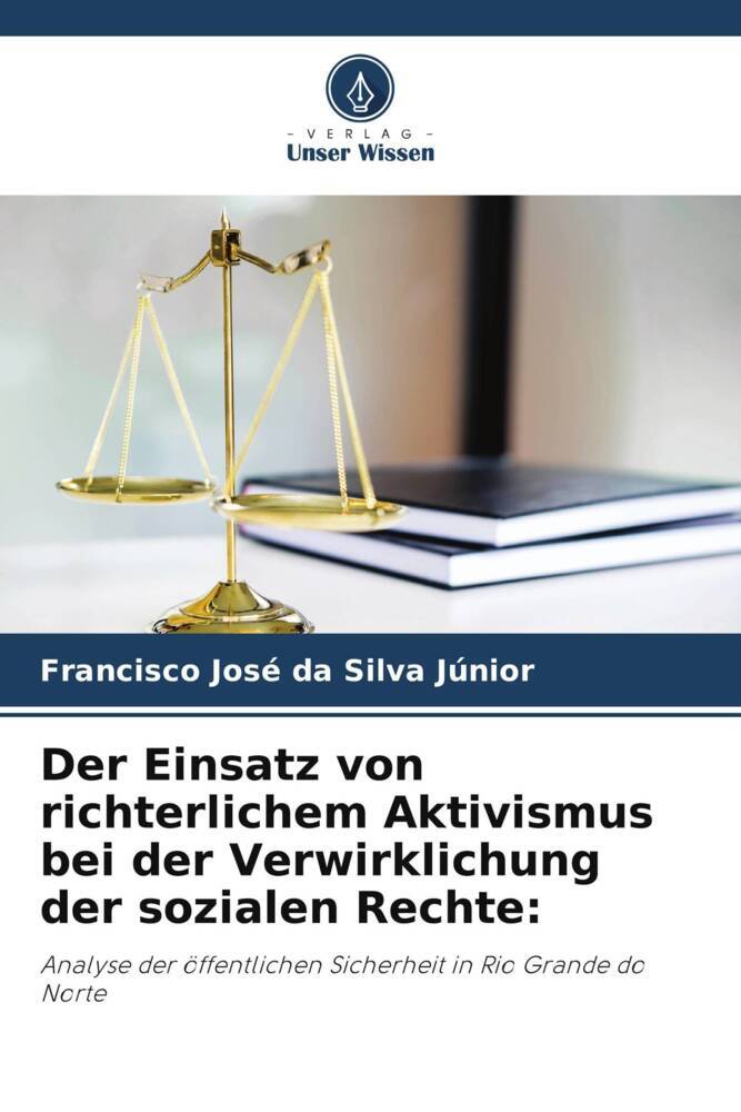 Der Einsatz von richterlichem Aktivismus bei der Verwirklichung der sozialen Rechte: