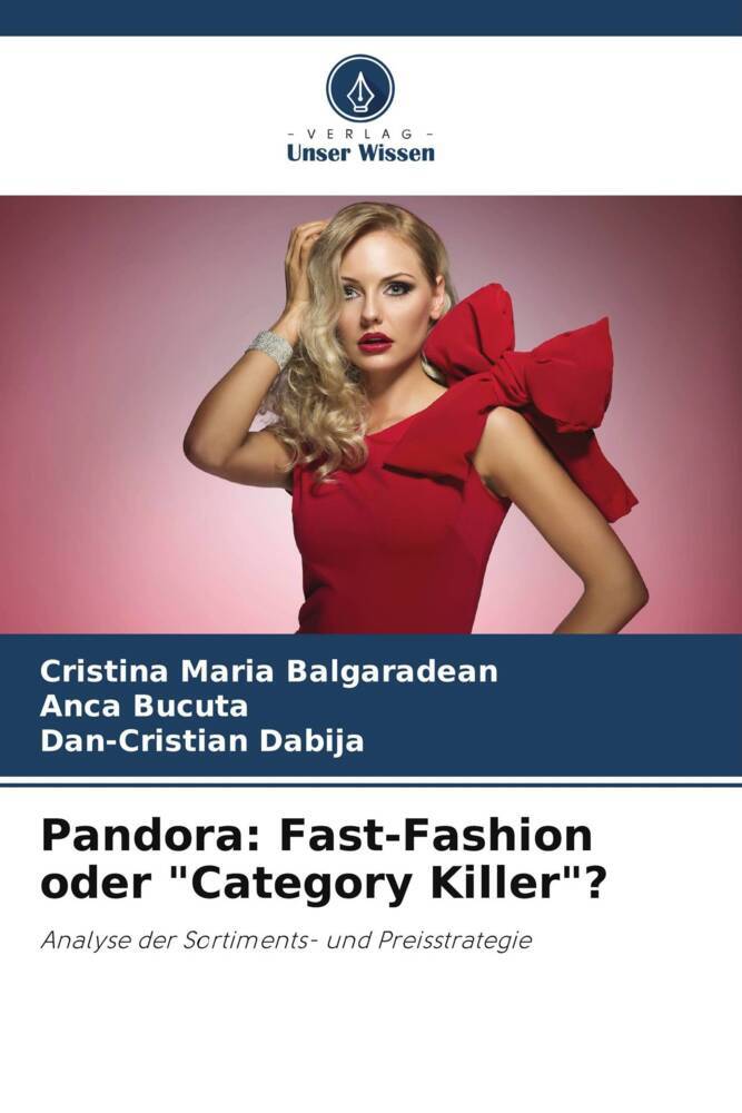 Pandora: Fast-Fashion oder 'Category Killer'?
