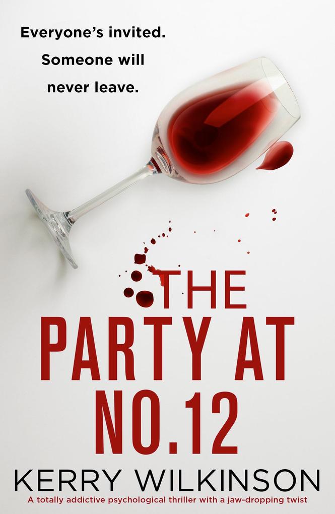 The Party at Number 12