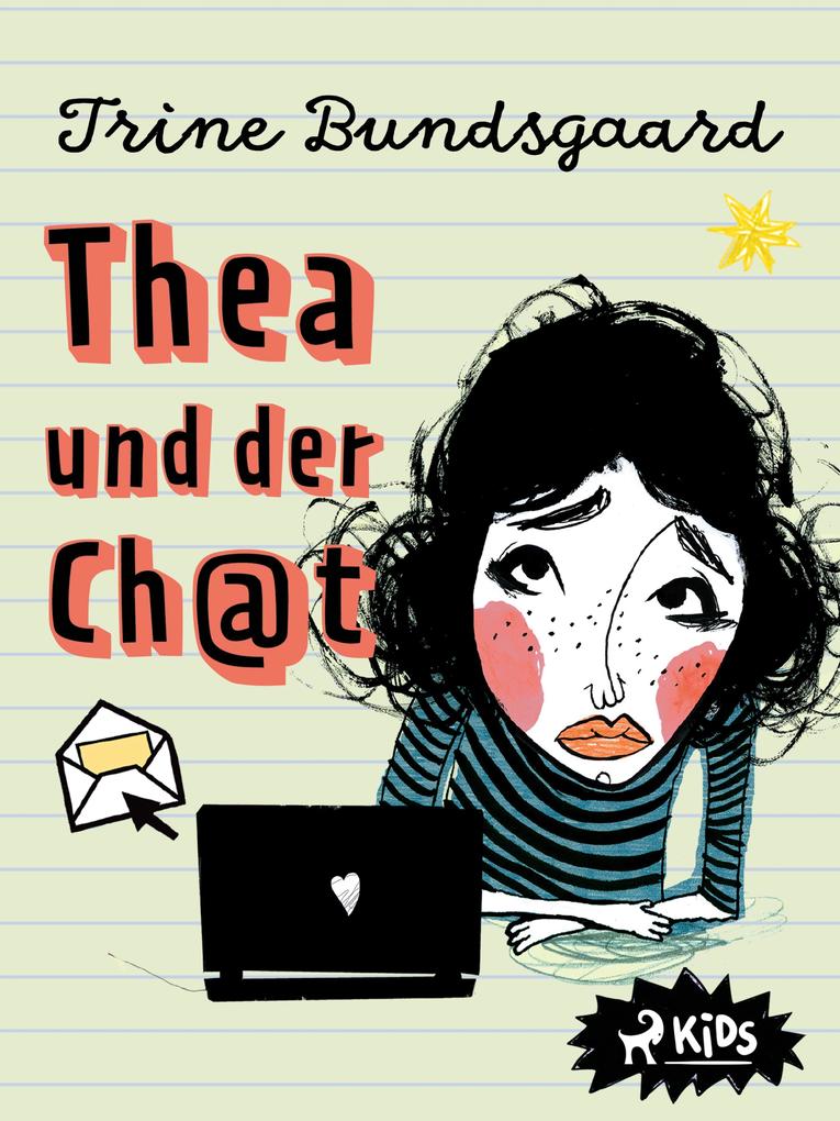 Thea und der Ch@t (Die Rosenmark-Schule Band 1)