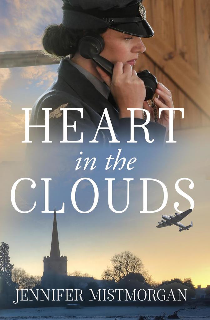 Heart in the Clouds (On Victory‘s Wings #1)