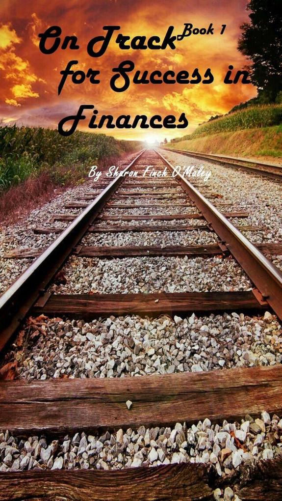 On Track for Success in Finances