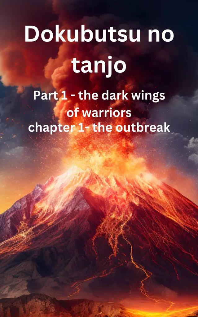 Dokubutsu no tanjo chapter 1