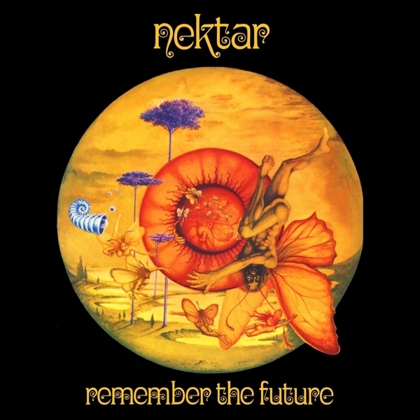 Remember the Future 4 Audio-CD + 1 Blu-ray