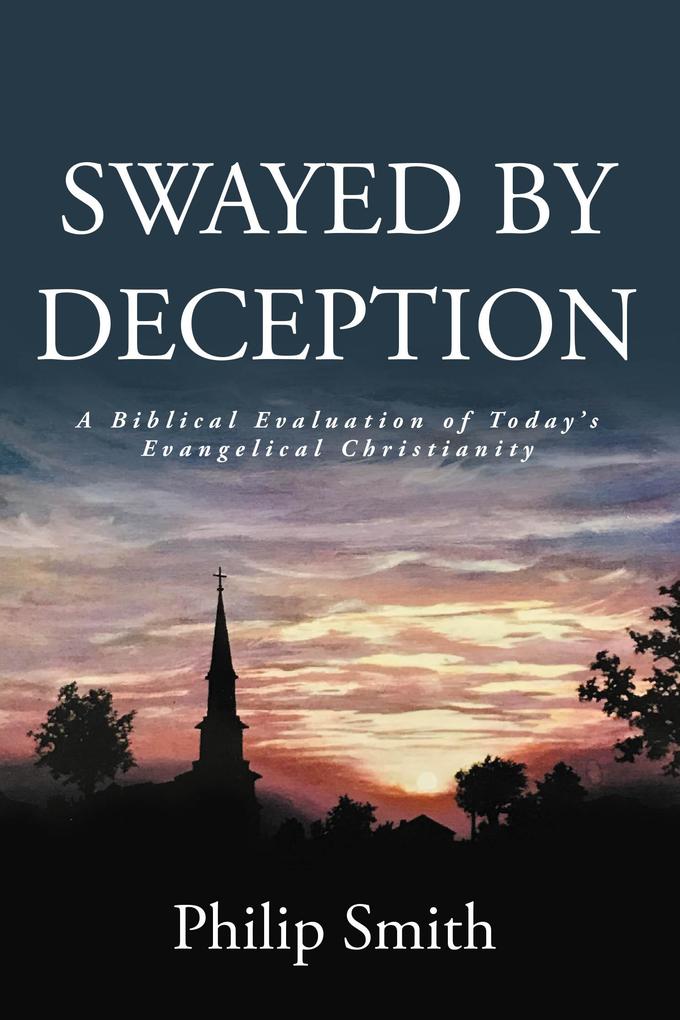 SWAYED BY DECEPTION