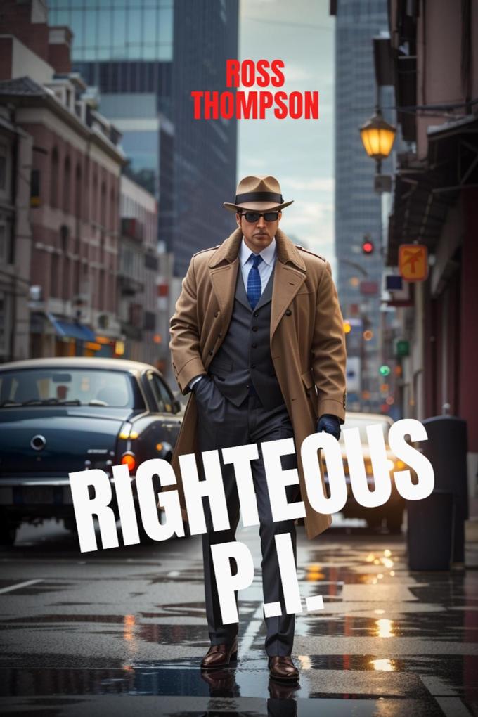 Righteous P.I.