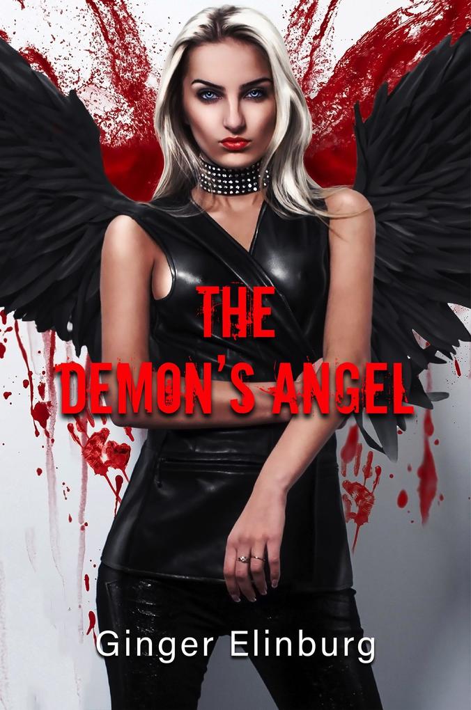 The Demon‘s Angel