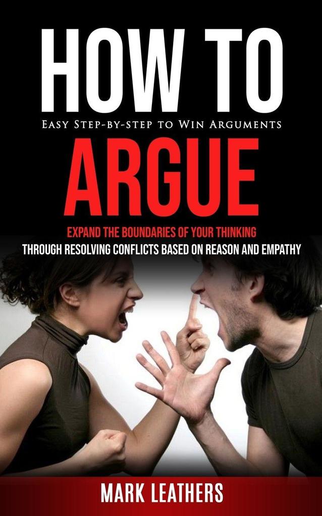 How to Argue
