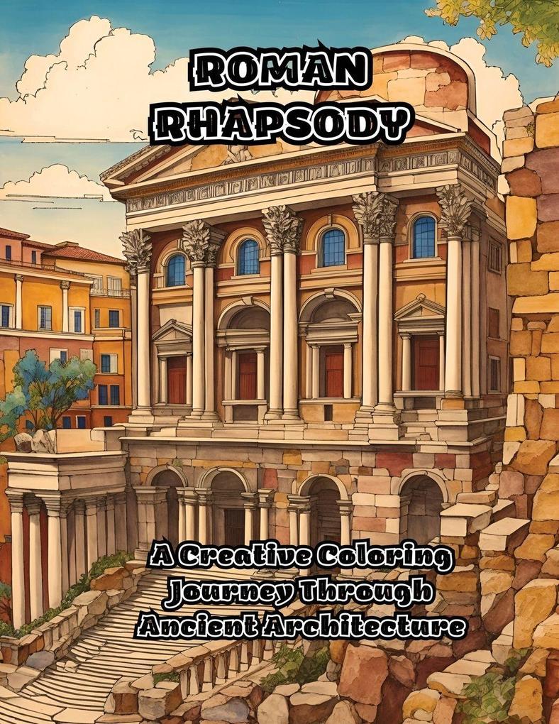 Roman Rhapsody