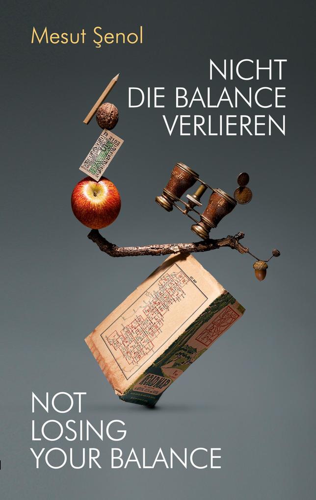 Nicht Die Balance Verlieren