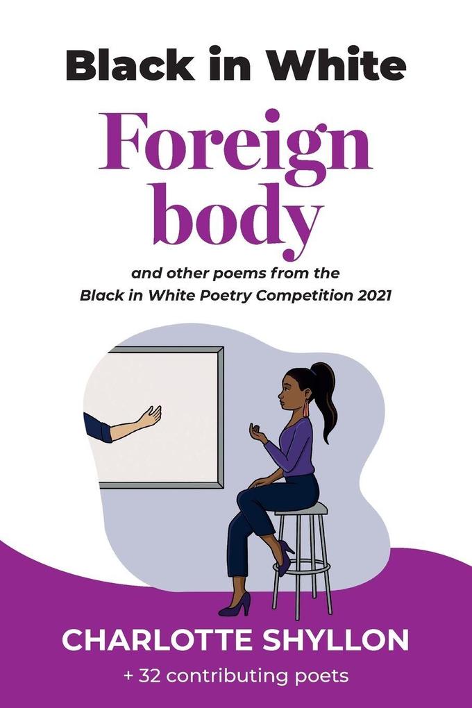 Foreign body