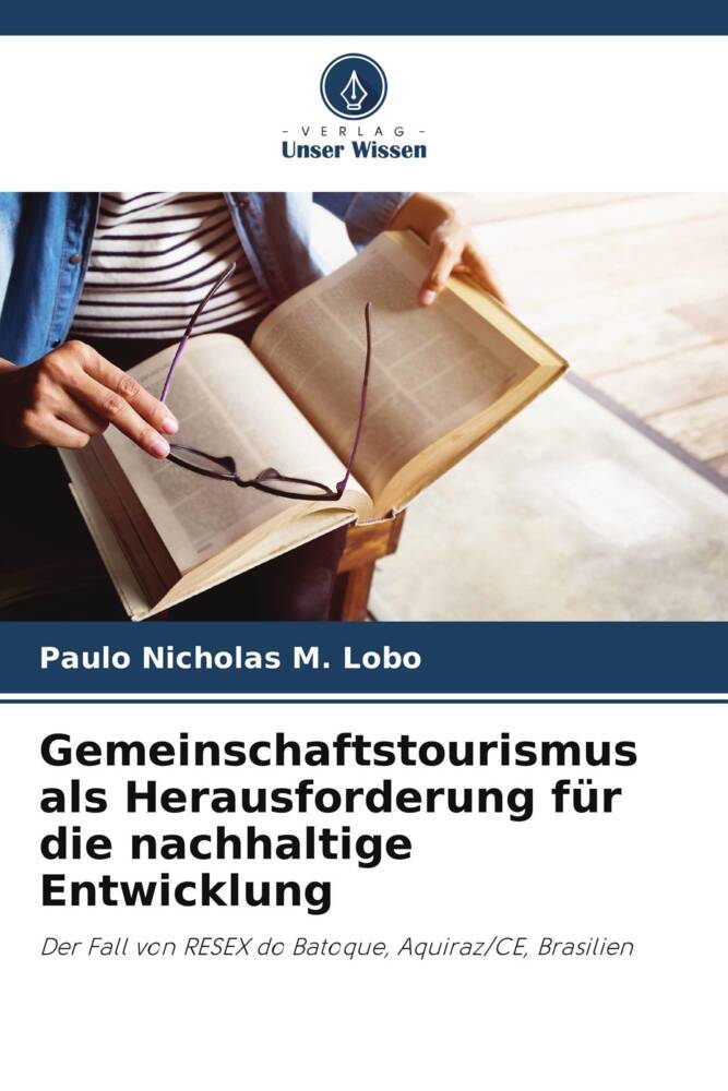 Gemeinschaftstourismus als Herausforderung für die nachhaltige Entwicklung