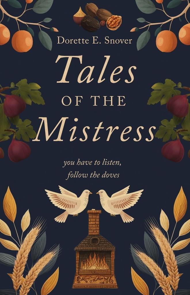 Tales of the Mistress A Novel