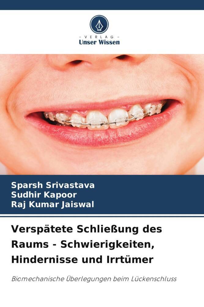 Verspätete Schließung des Raums - Schwierigkeiten Hindernisse und Irrtümer