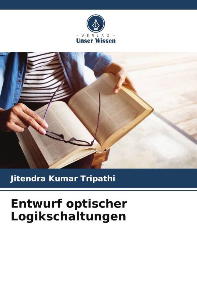 Entwurf optischer Logikschaltungen