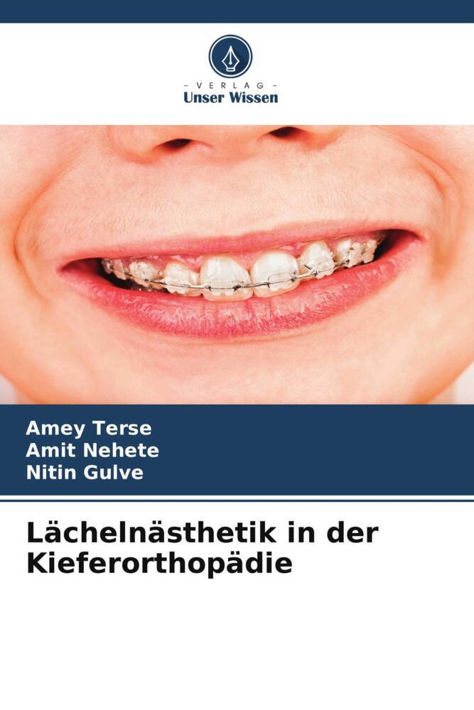 Lächelnästhetik in der Kieferorthopädie