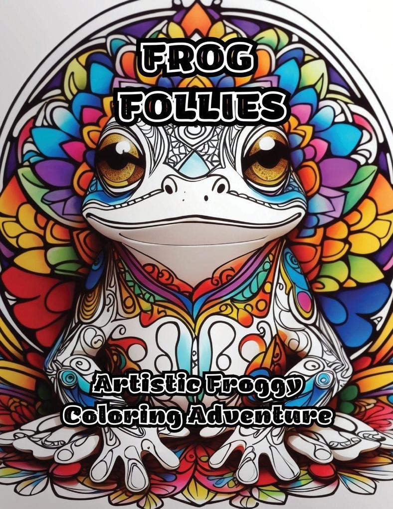 Frog Follies