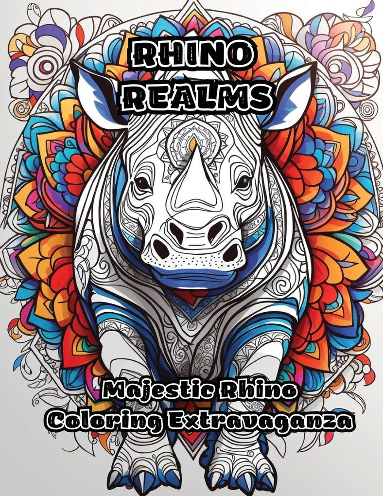 Rhino Realms