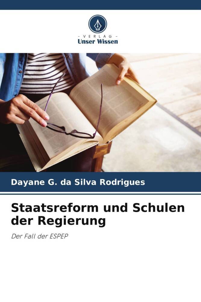 Staatsreform und Schulen der Regierung
