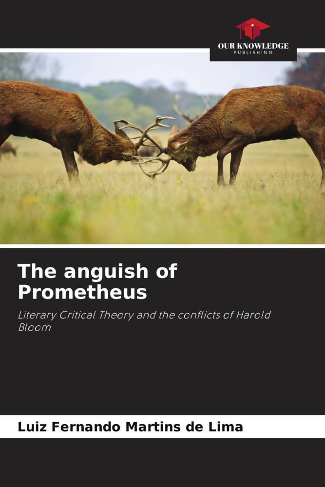 The anguish of Prometheus