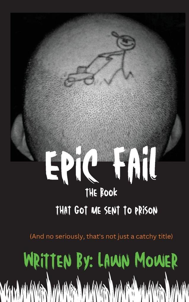 EPIC FAIL