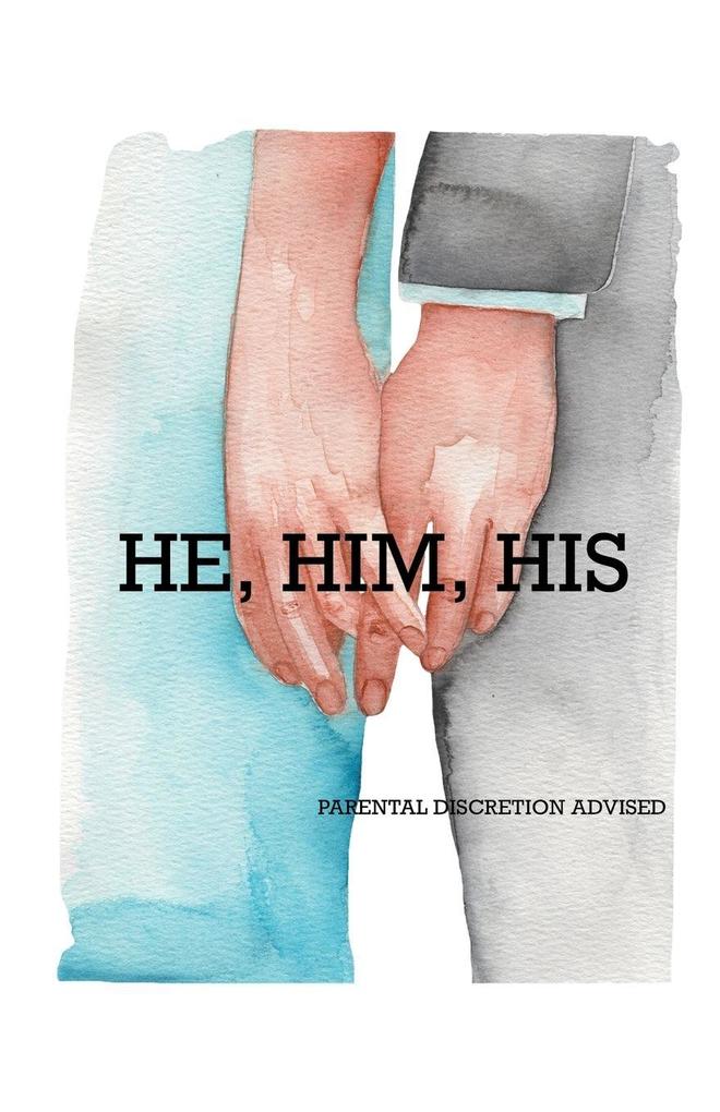He Him His