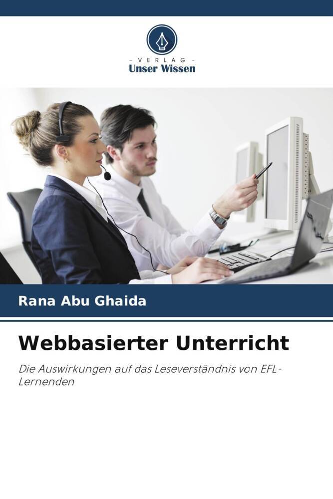 Webbasierter Unterricht