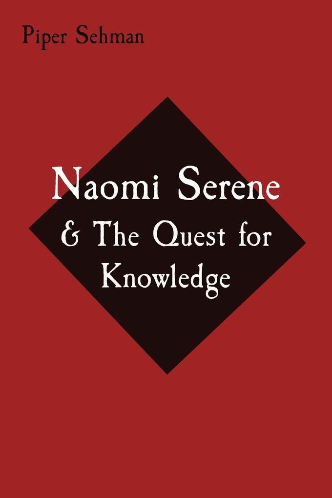 Naomi Serene