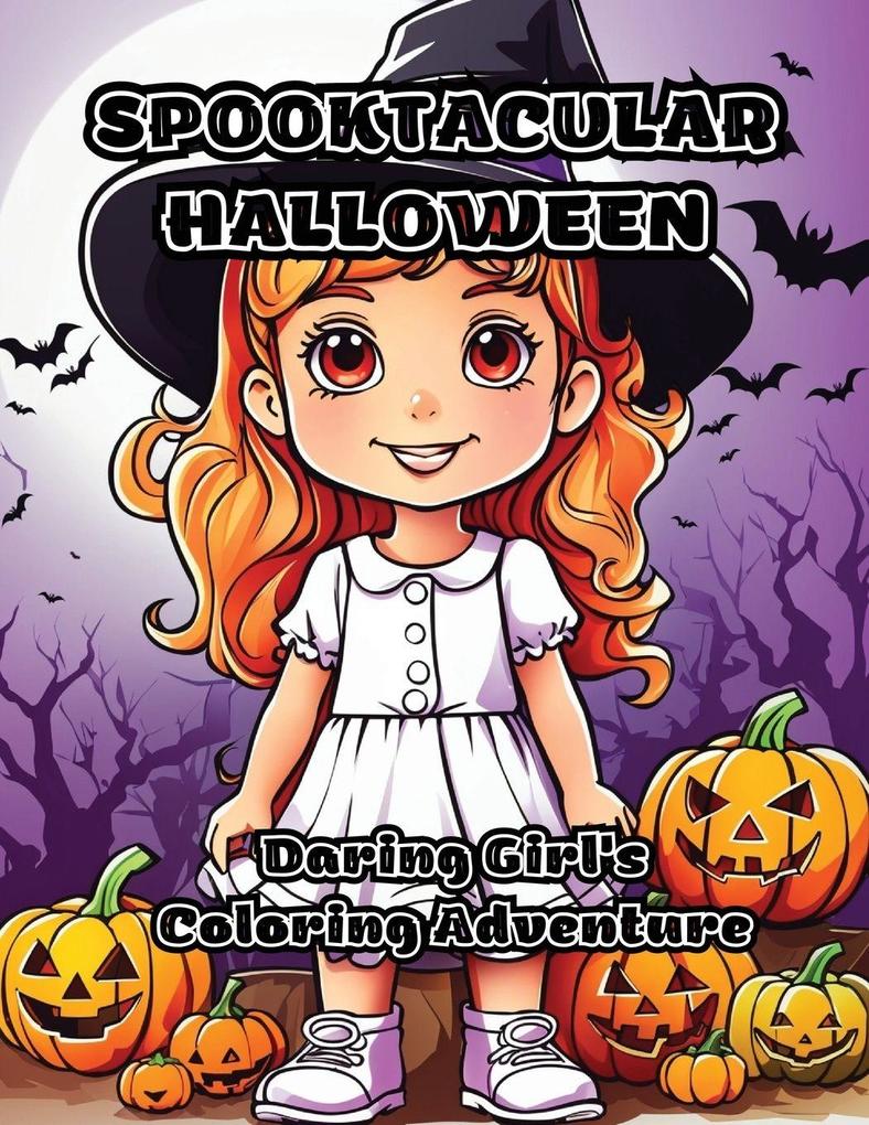 Spooktacular Halloween