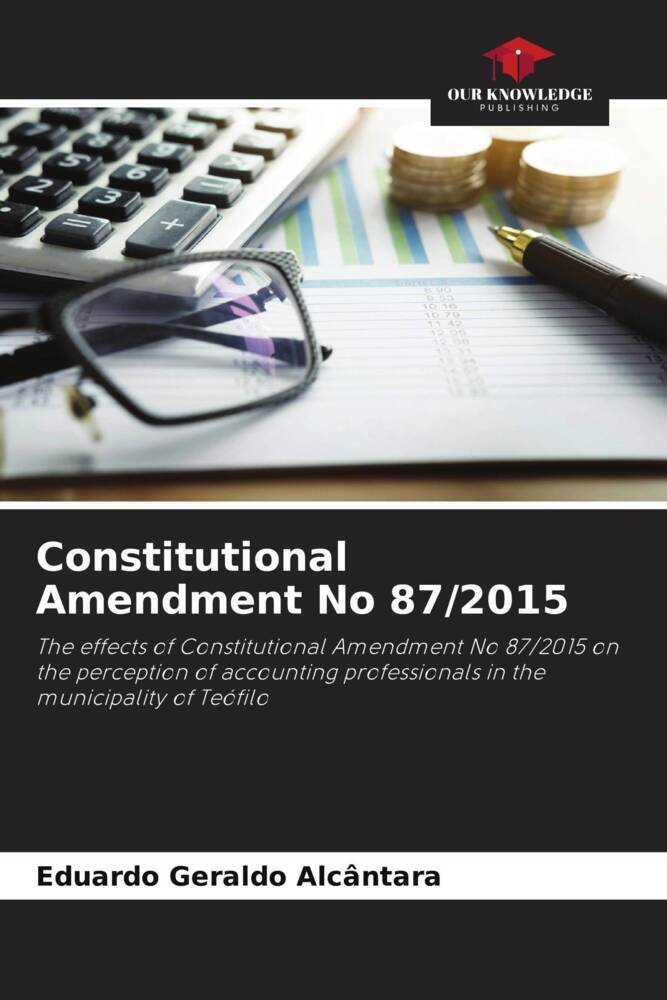 Constitutional Amendment No 87/2015