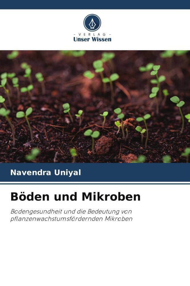 Böden und Mikroben