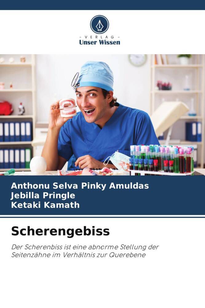 Scherengebiss