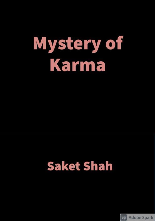 Mystery of Karma