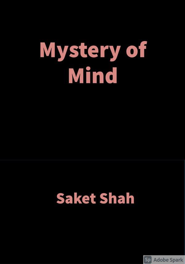 Mystery of Mind