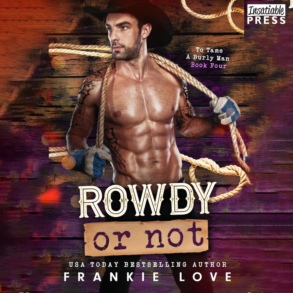Rowdy or Not