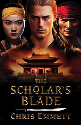 The Scholar‘s Blade