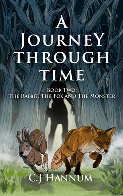 A JOURNEY THROUGH TIME: Book Two